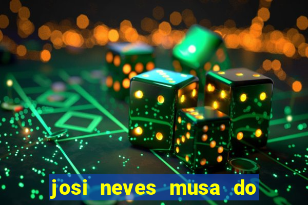 josi neves musa do cruzeiro pelada